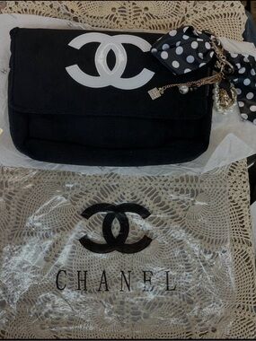 My Precision crossbody bag